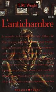 L\'Antichambre