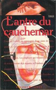 L\'Antre du cauchemar