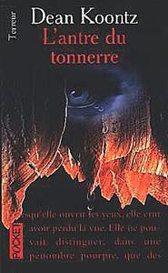 L\'Antre du tonnerre