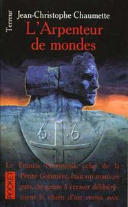 L\'Arpenteur de mondes