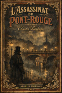 L\'assassinat du pont-rouge