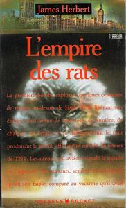L\'Empire des rats