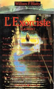 L\'Exorciste : la suite