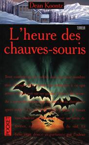 L\'Heure des chauves-souris