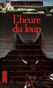 L\'Heure du loup
