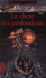 La Chose des profondeurs