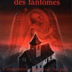 La Conspiration des fantômes