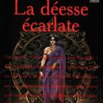 La Déesse écarlate