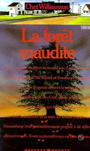 La Forêt maudite