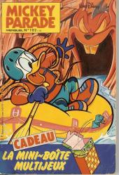 La mini-boîte multijeux