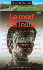 La Mort à la traine
