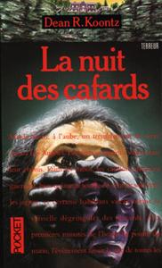 La Nuit des cafards