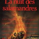 La Nuit des salamandres