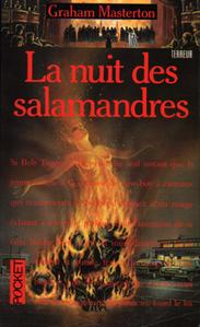 La Nuit des salamandres