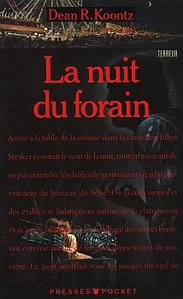 La Nuit du forain