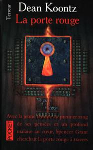 La Porte rouge
