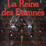 La Reine des damnés