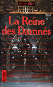 La Reine des damnés