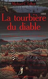 La Tourbière du Diable