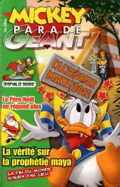 La vérité sur la prophétie maya