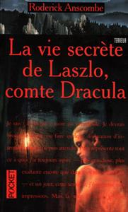 La Vie secrète de Laszlo, comte Dracula