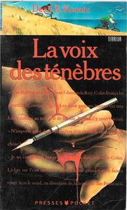 La Voix des ténèbres