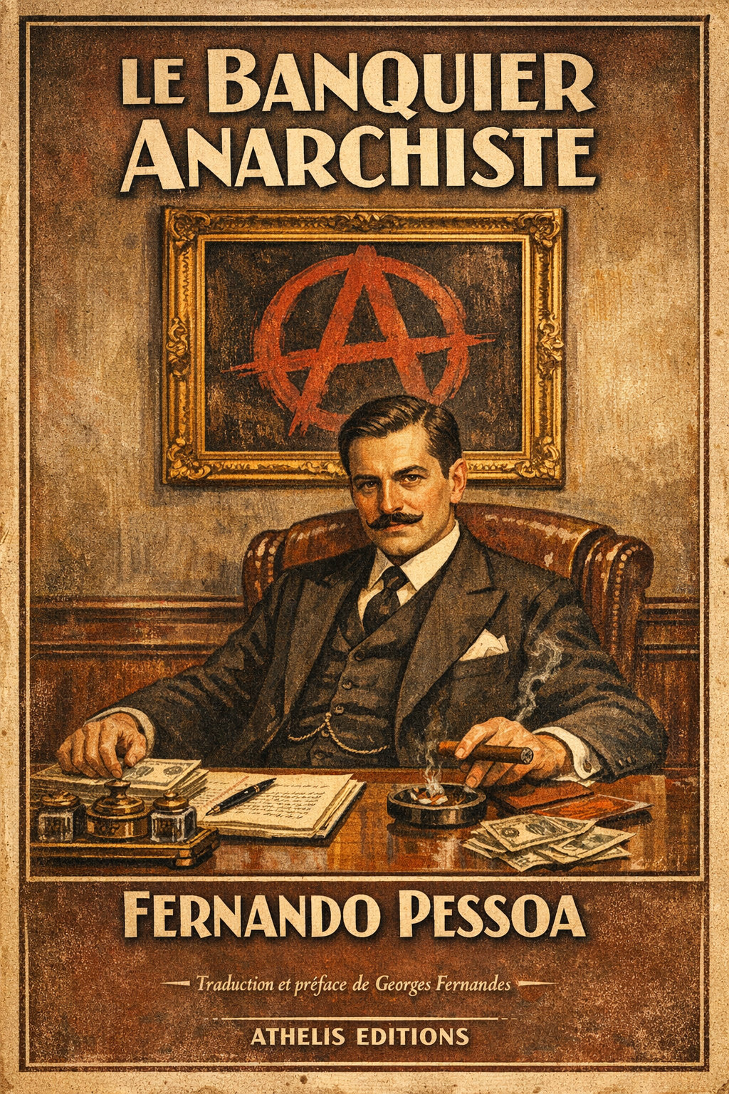 Le banquier Anarchiste