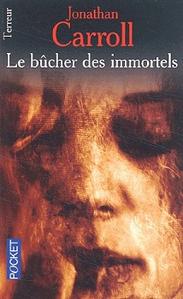 Le Bûcher des immortels