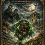 Le chien des Baskerville