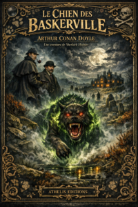Le chien des Baskerville