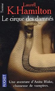 Le Cirque des damnés