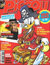 Le corsaire et le lion de castille