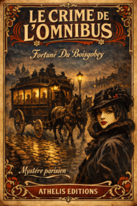 Le crime de l\'omnibus