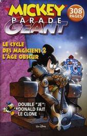 Le Cycle des magiciens 2 - L\'Âge obscur
