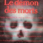 Le Démon des morts