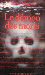 Le Démon des morts