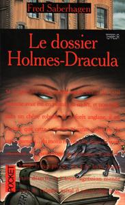 Le Dossier Holmes-Dracula
