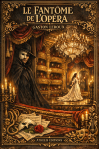 Le fantôme de l\'Opéra
