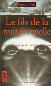 Le Fils de la nuit éternelle