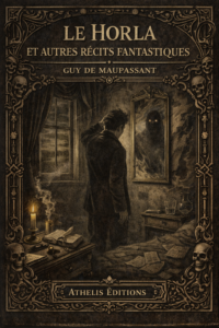 Le Horla et autres récits fantastiques