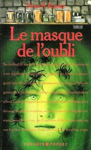 Le Masque de l\'oubli