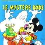 Le mystère rode