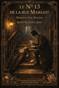 Le N 13 de la rue Marlot