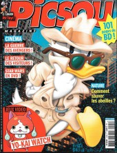 Le perroquet qui comptait