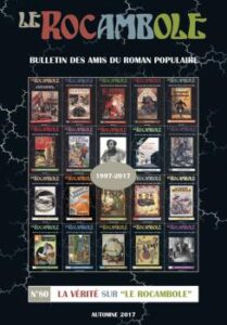 La vérité sur « Le Rocambole »
