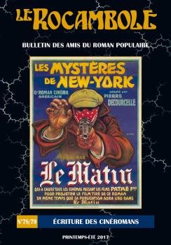 Le Rocambole