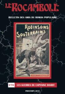 Les guerres du Capitaine Danrit