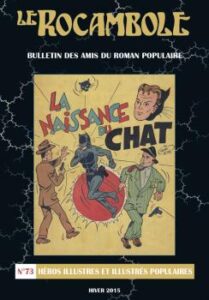 Héros illustres et illustrés populaires