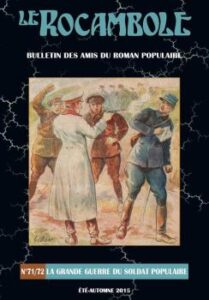 La Grande Guerre du soldat populaire