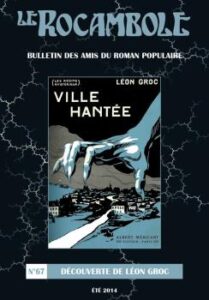 Decouverte de Léon Groc